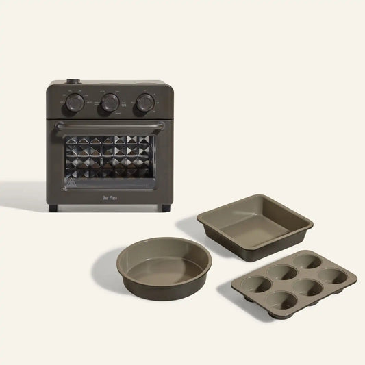 Wonder Oven + Wonder Oven Baker's Kit
