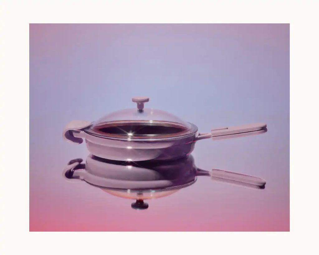 Cast Iron Always Pan 10.5”