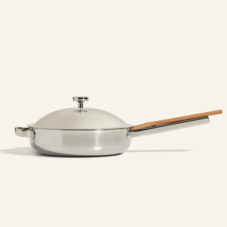Titanium Always Pan Pro 10.5”