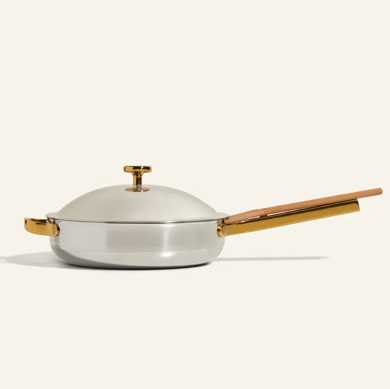 Titanium Always Pan Pro 10.5”