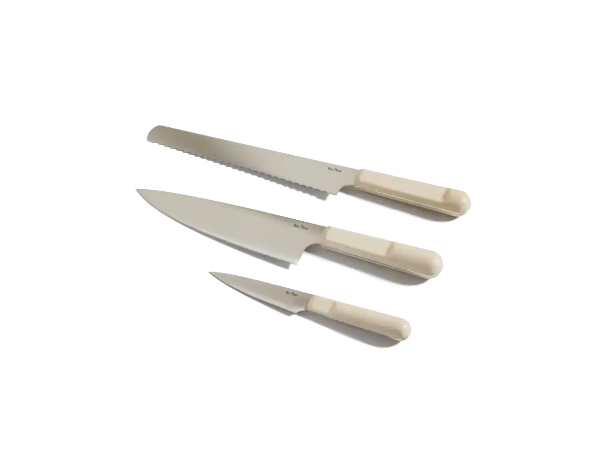 Knife Trio