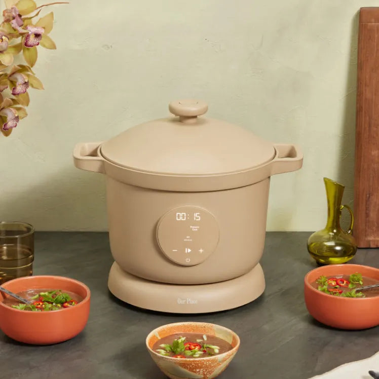 Dream Cooker