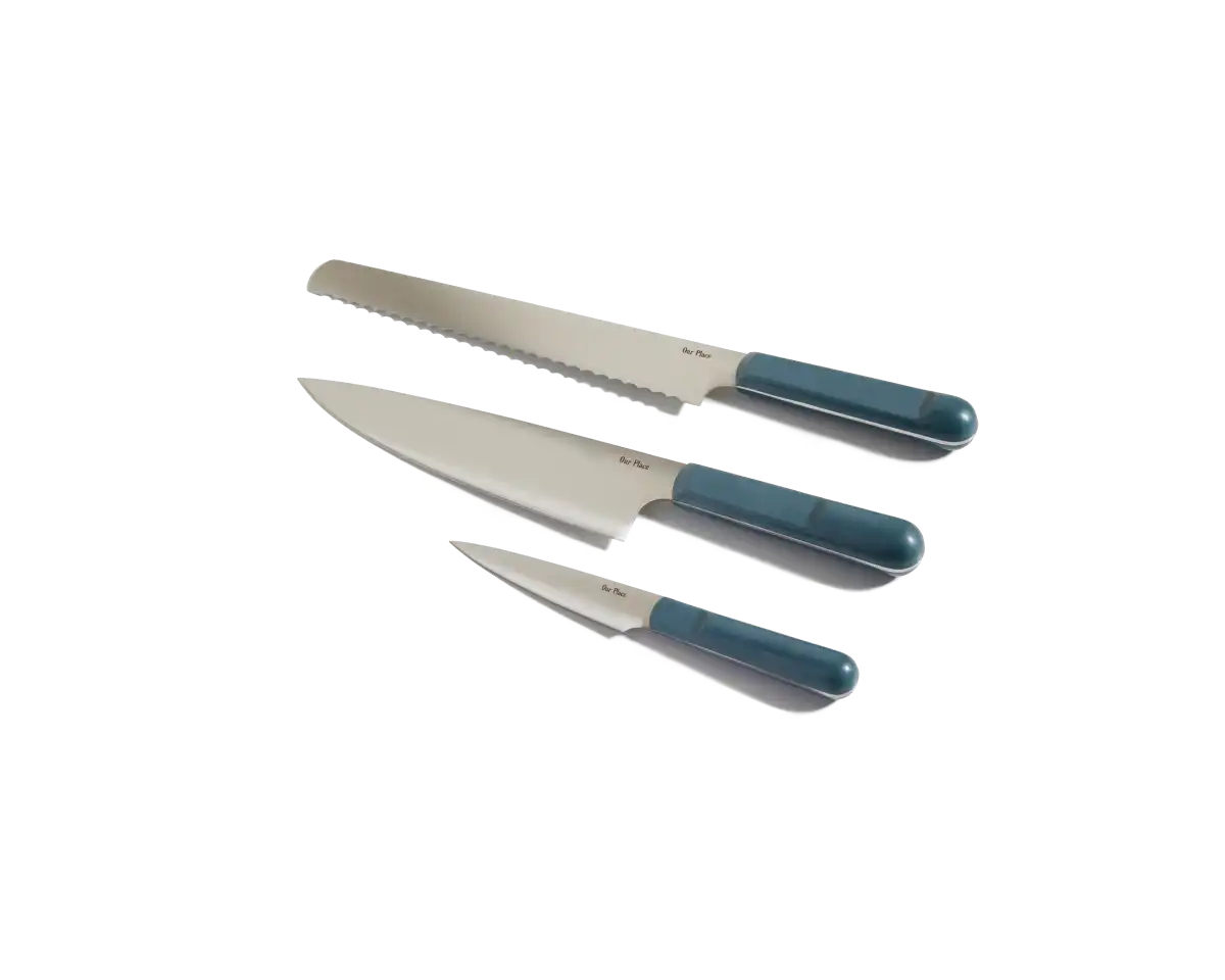 Knife Trio