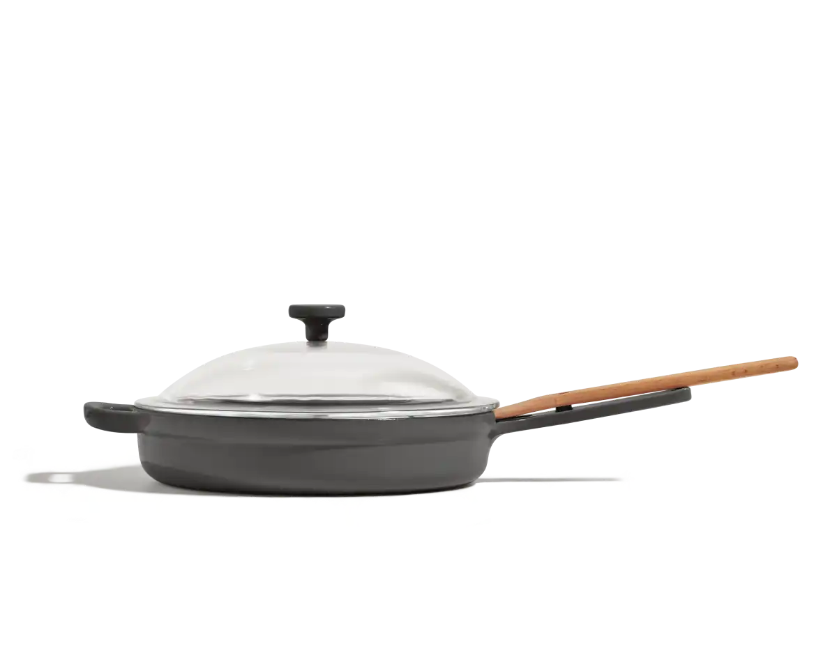Cast Iron Always Pan 10.5”