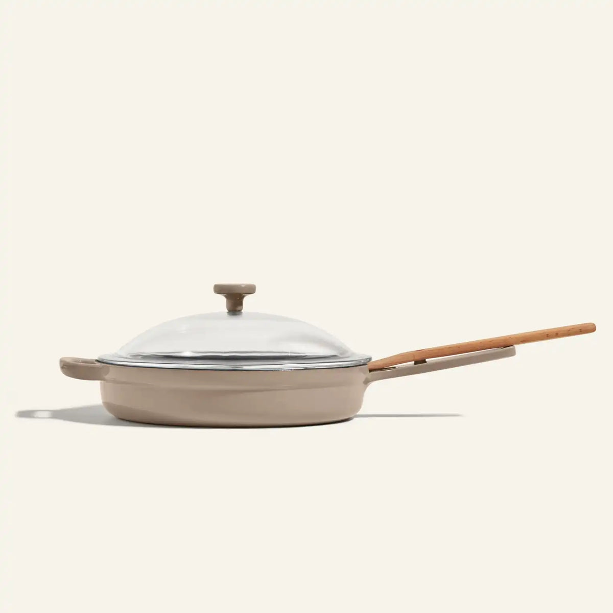 Cast Iron Always Pan 10.5”