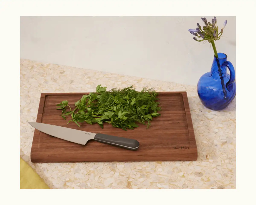 Everyday Chef’s Knife