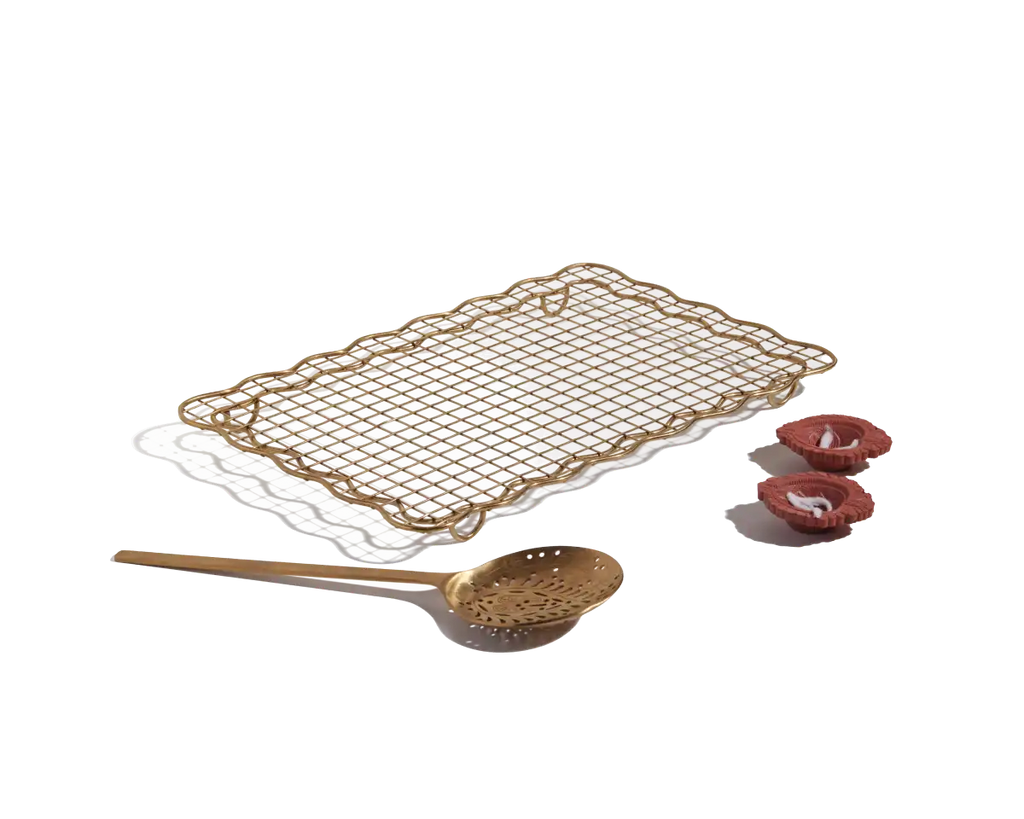 Golden Fry Set