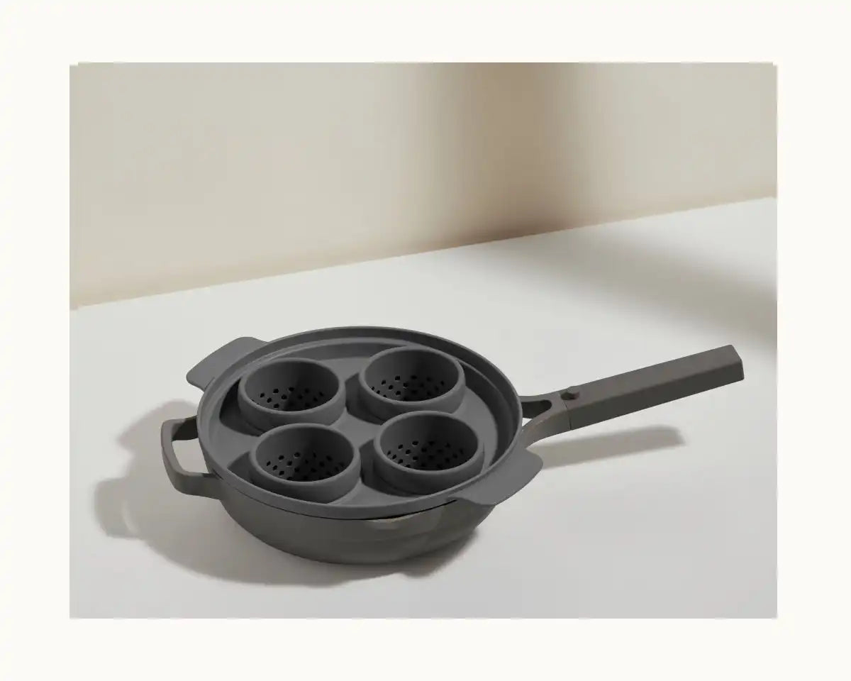 Egg Poacher