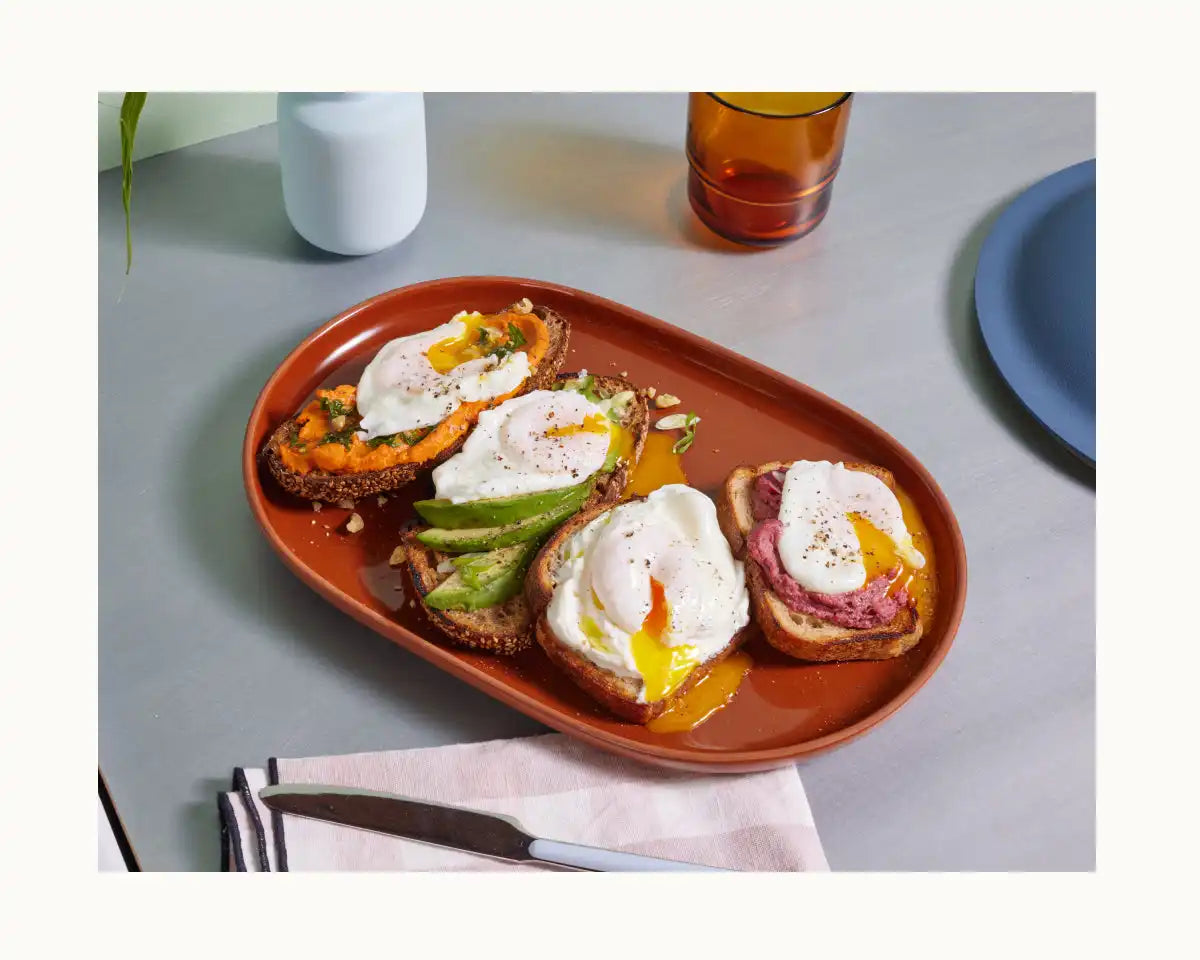 Egg Poacher