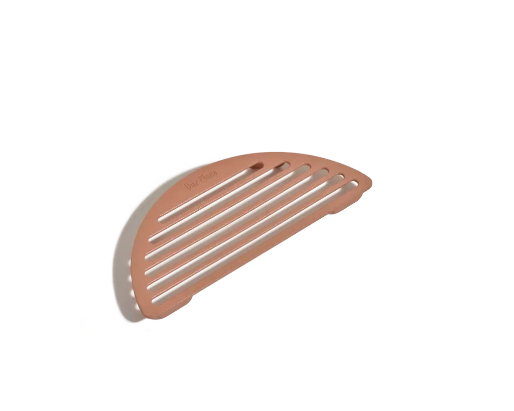Fry Deck