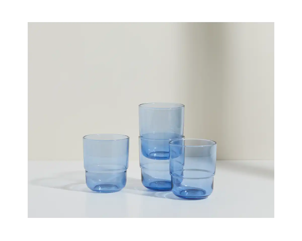 Short Night + Day Glasses