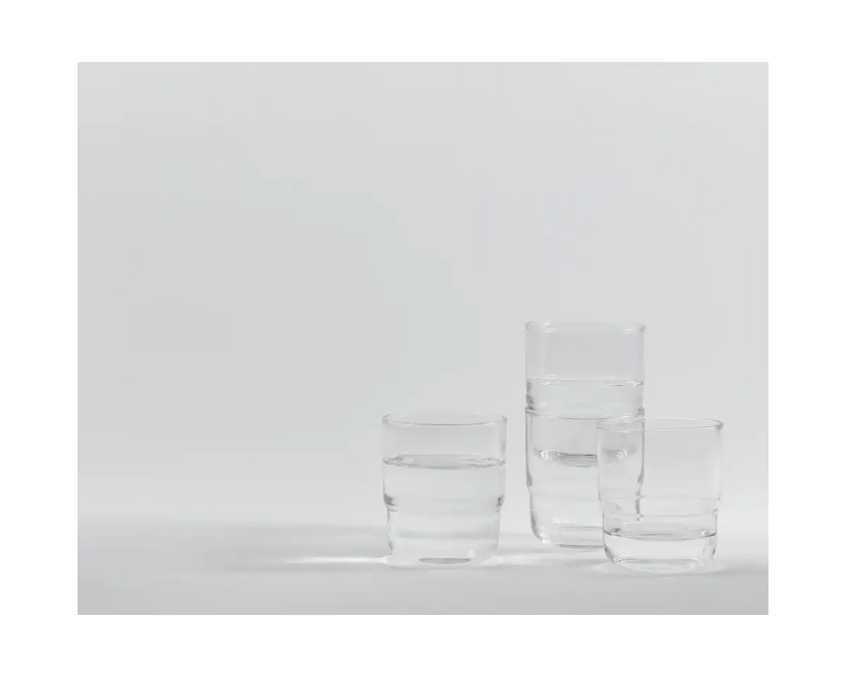 Short Night + Day Glasses