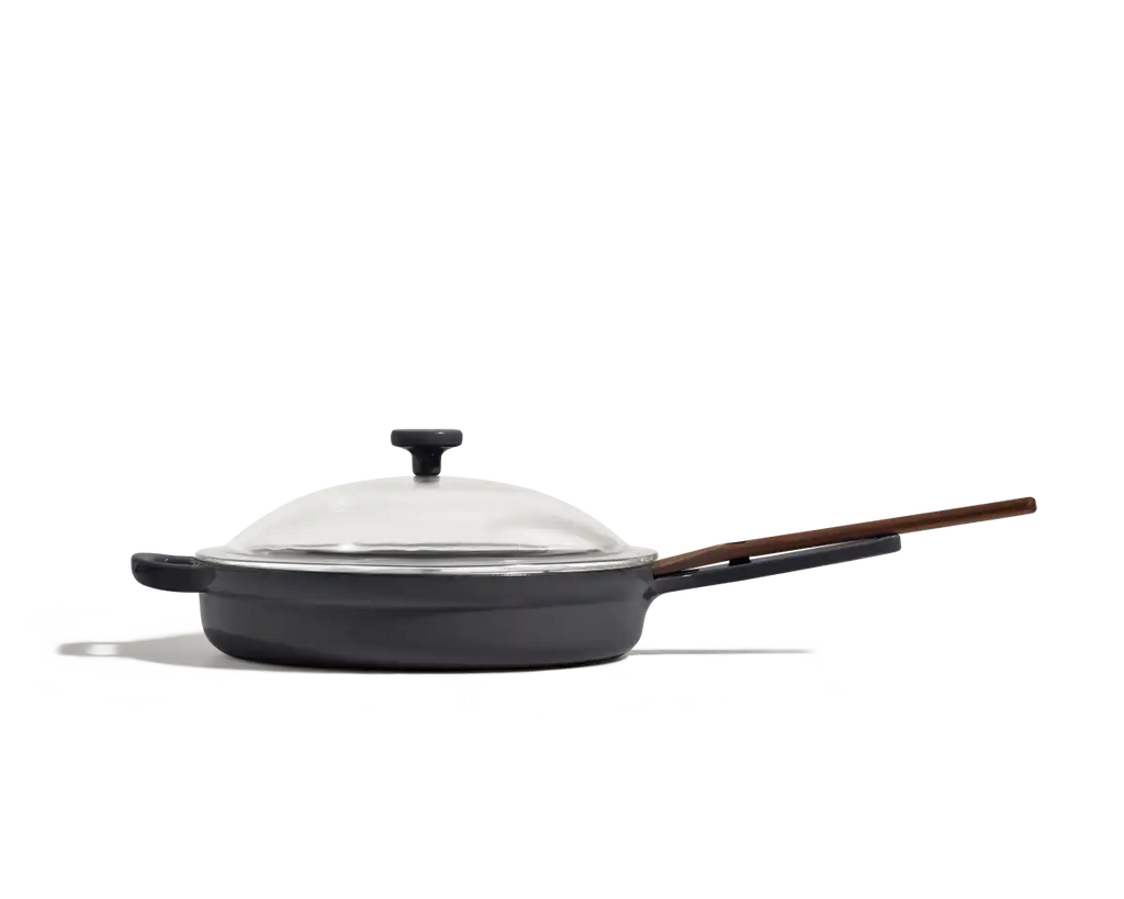 Cast Iron Always Pan 10.5”