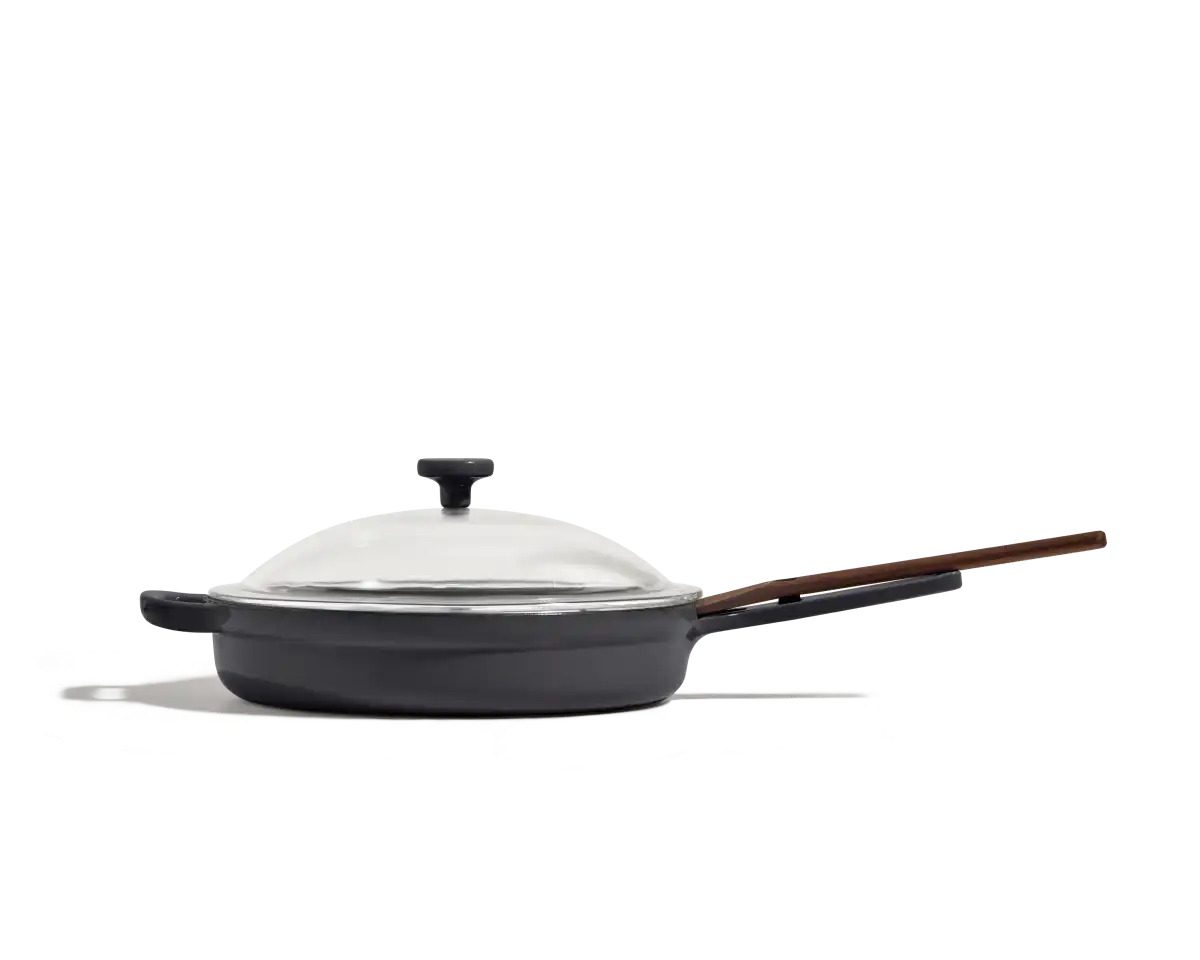 Cast Iron Always Pan 10.5”