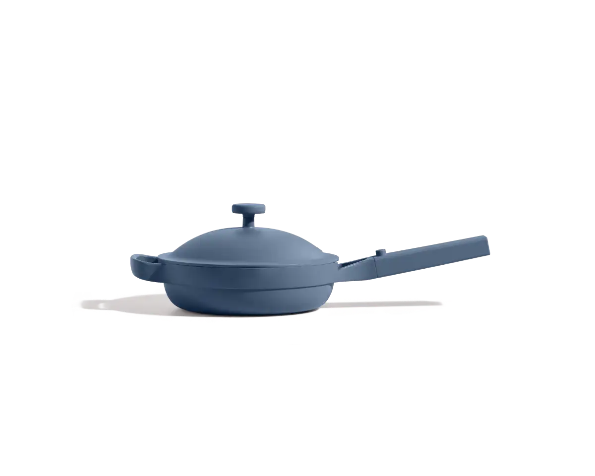 Ceramic Nonstick Always Pan 8.5”