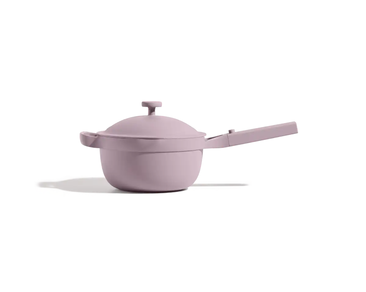 Ceramic Nonstick Perfect Pot 2.75 qt.
