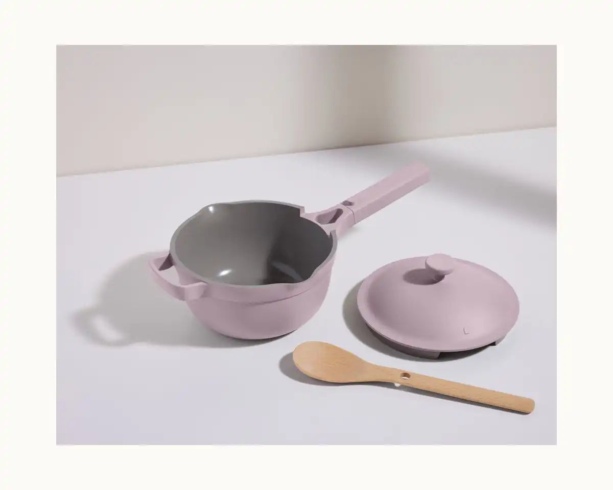 Ceramic Nonstick Perfect Pot 2.75 qt.