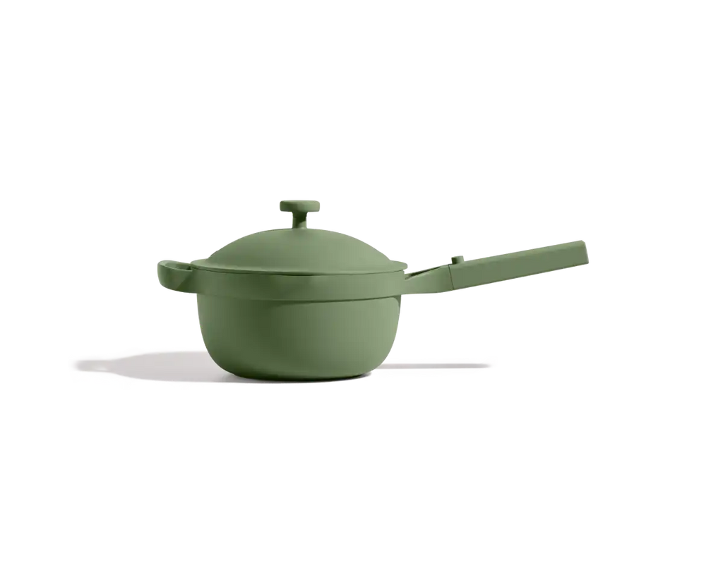 Ceramic Nonstick Perfect Pot 2.75 qt.