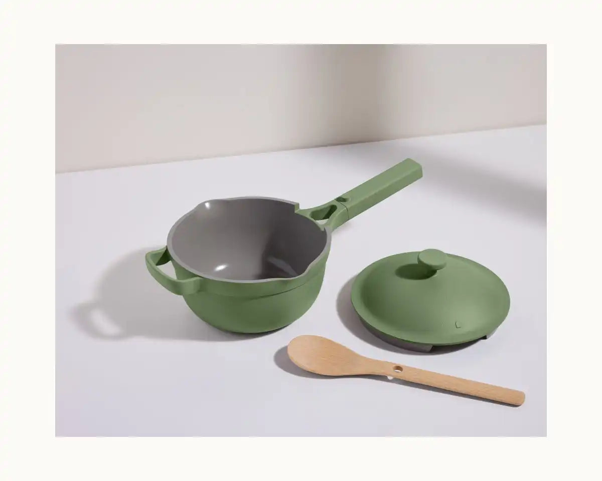 Ceramic Nonstick Perfect Pot 2.75 qt.