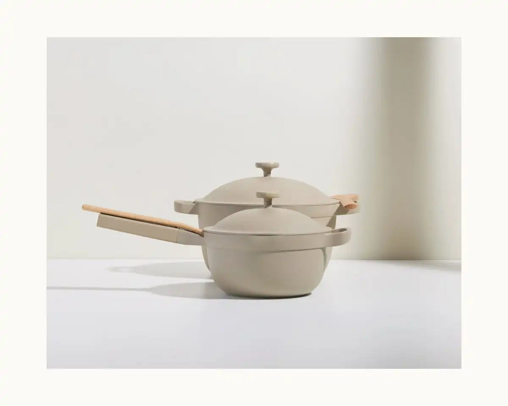 Ceramic Nonstick Perfect Pot 2.75 qt.