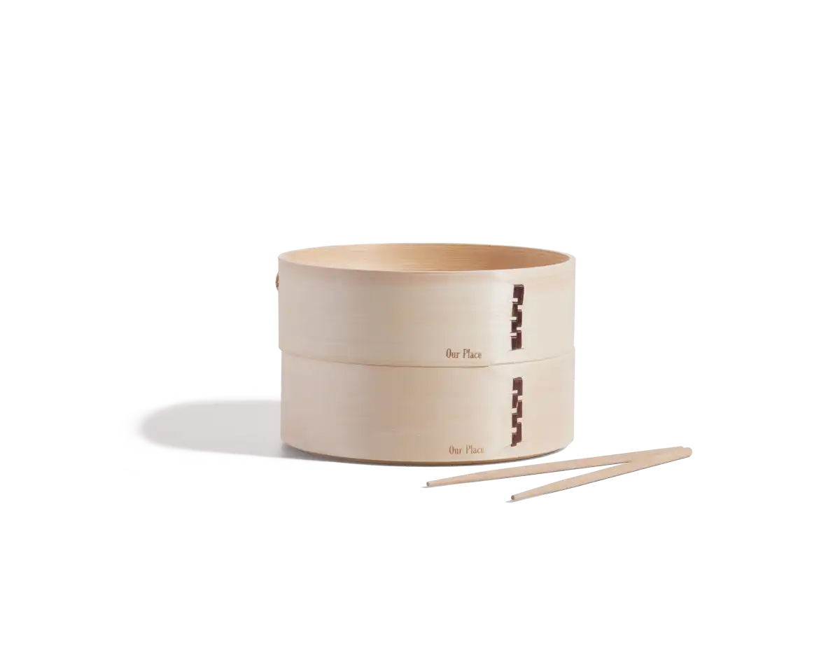 Mini Spruce Steamers