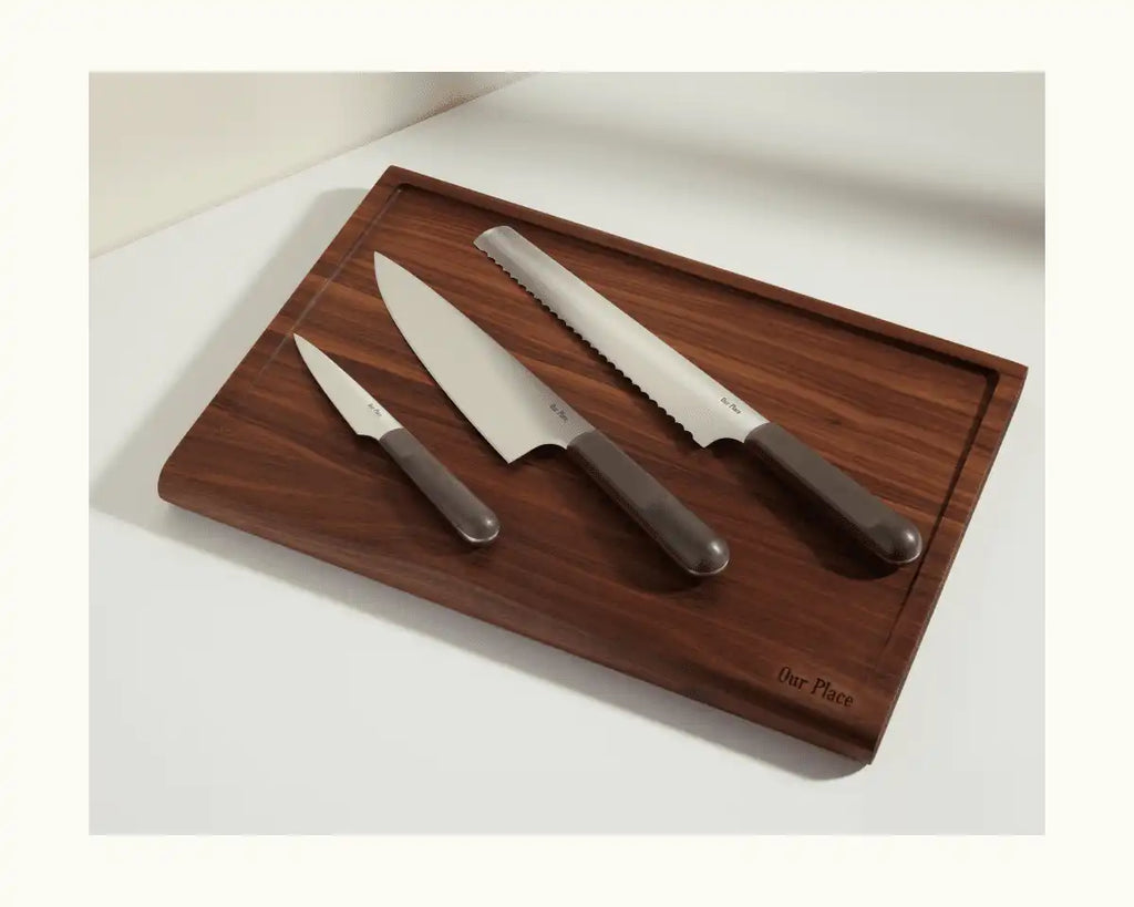 Precise Paring Knife