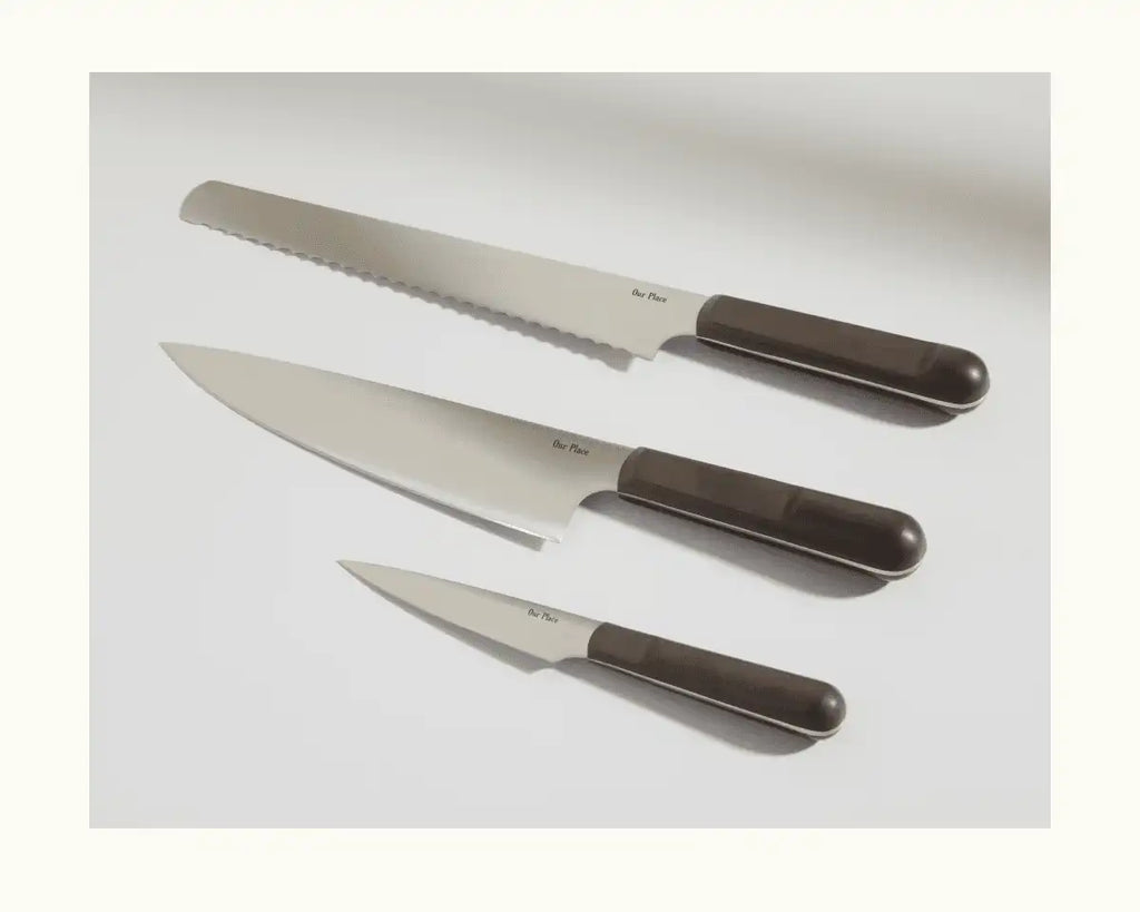 Precise Paring Knife