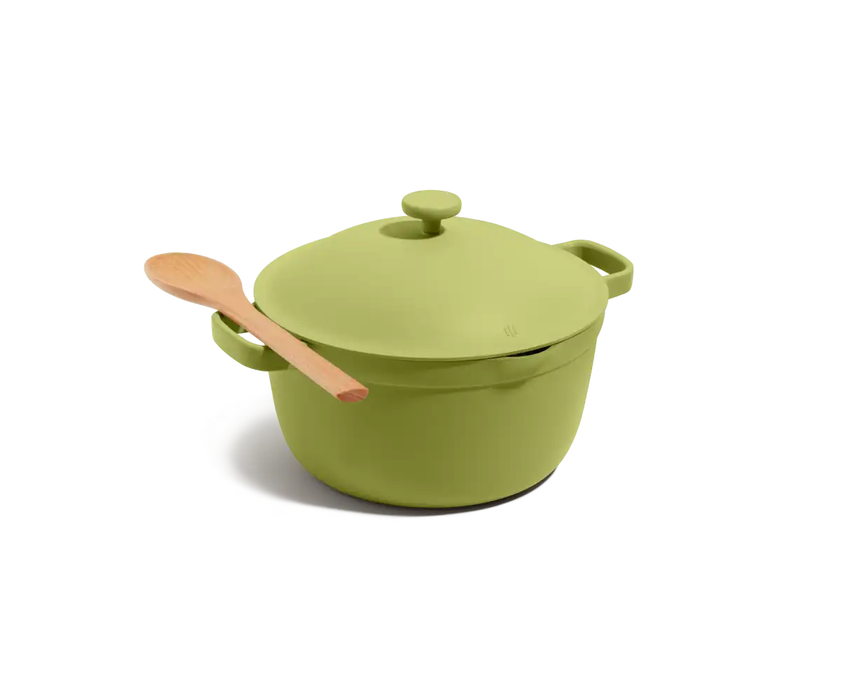 Ceramic Nonstick Perfect Pot 6.5 qt.