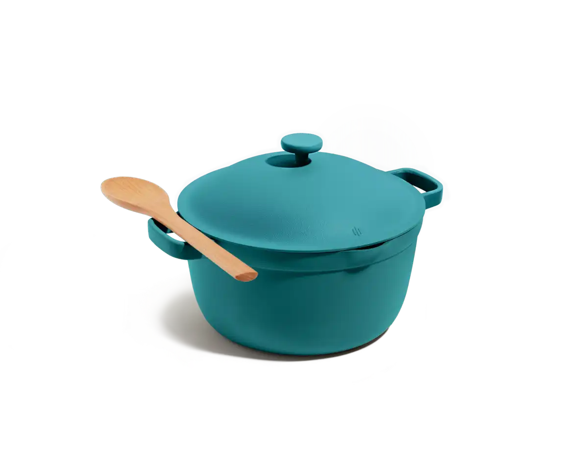 Ceramic Nonstick Perfect Pot 6.5 qt.