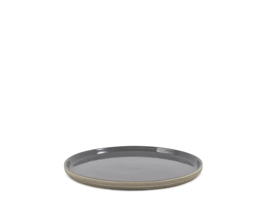 Main Plates