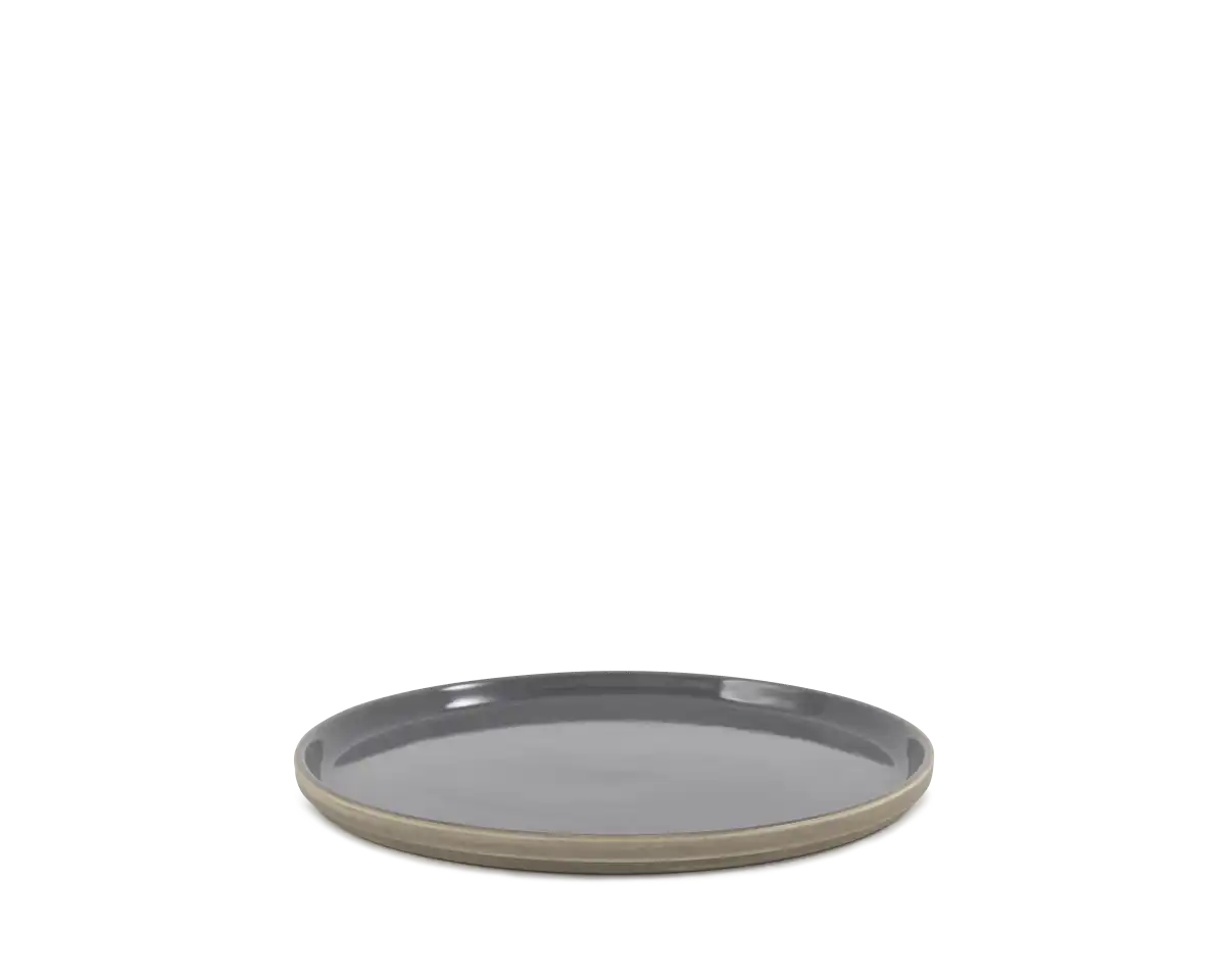 Main Plates