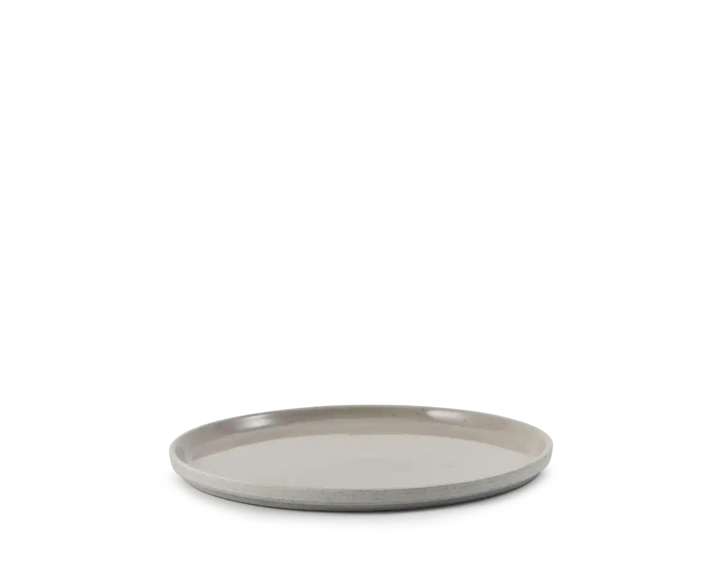 Main Plates