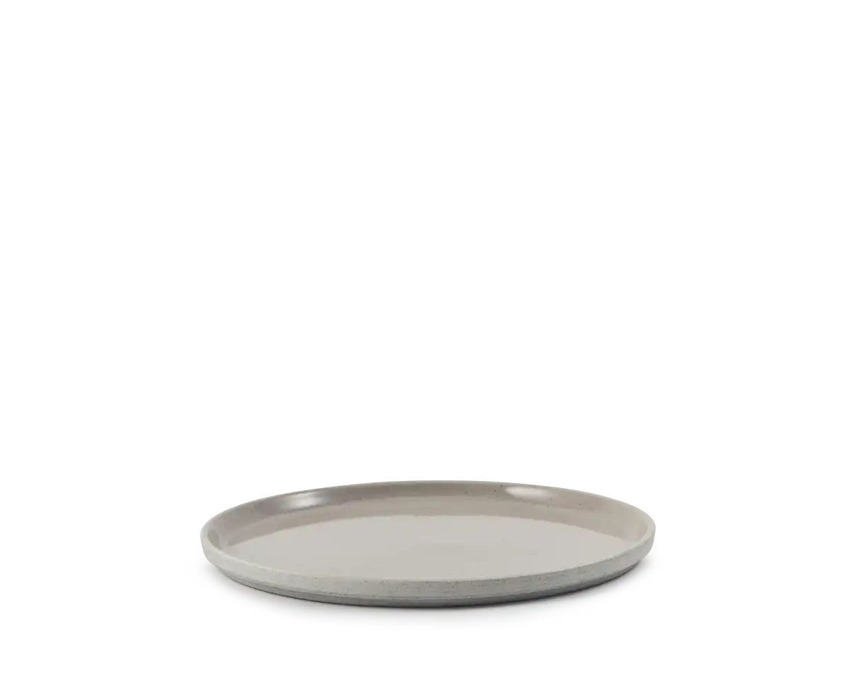Main Plates