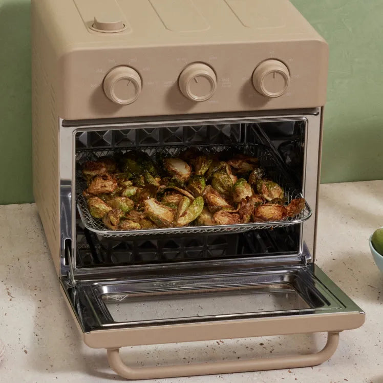 Wonder Oven