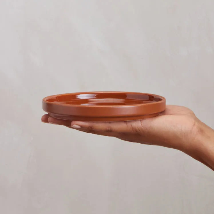 Dessert Plates