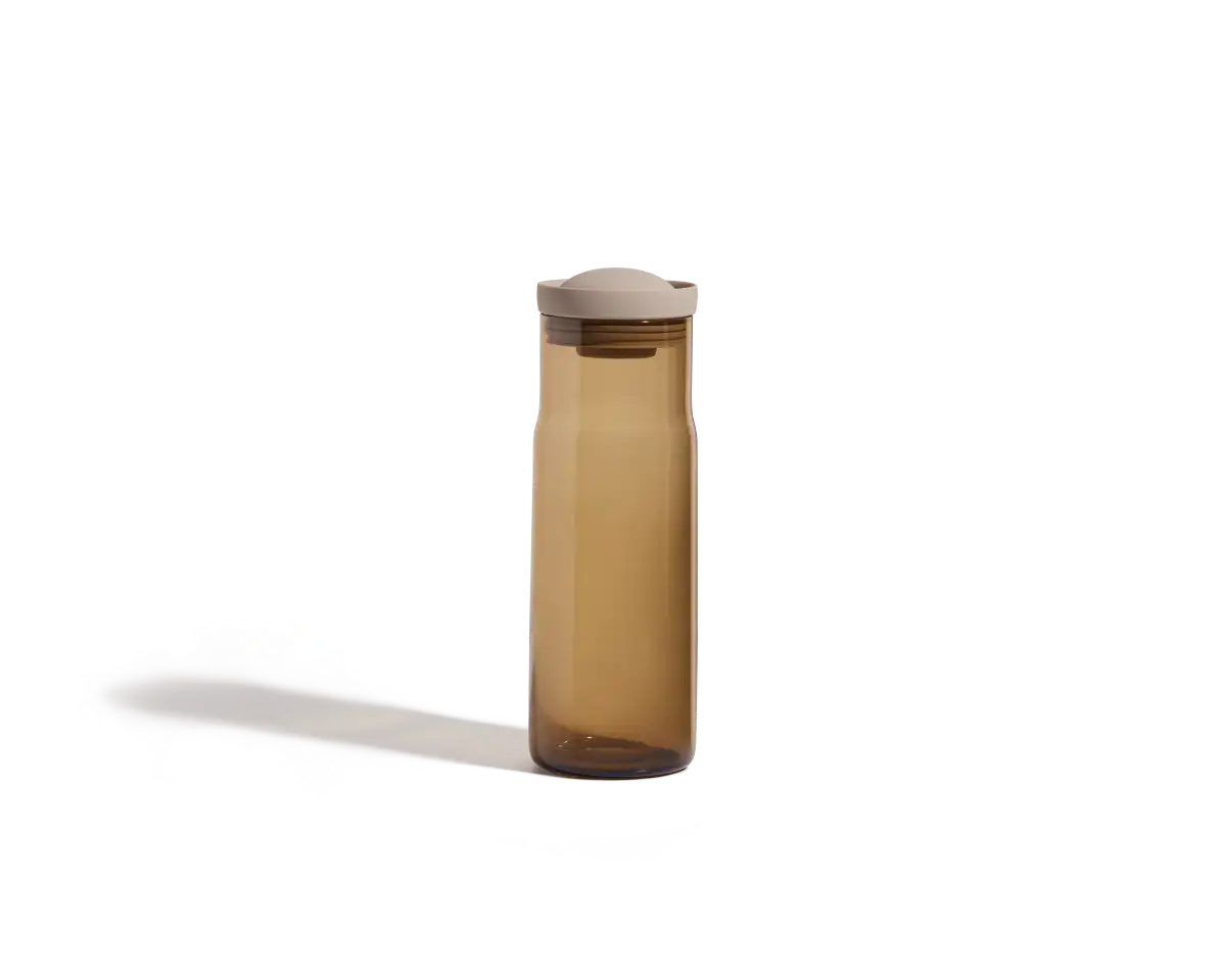 Night + Day Carafe