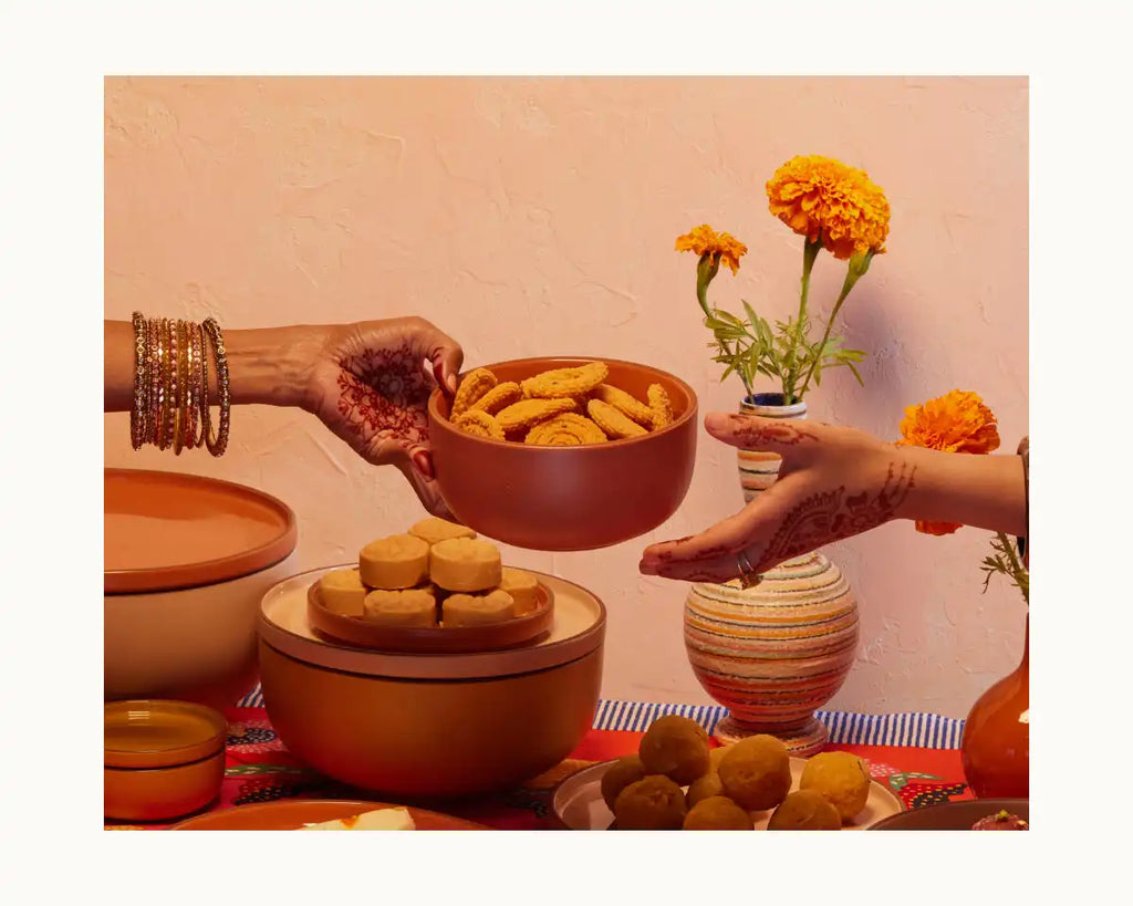 Soup Bowls