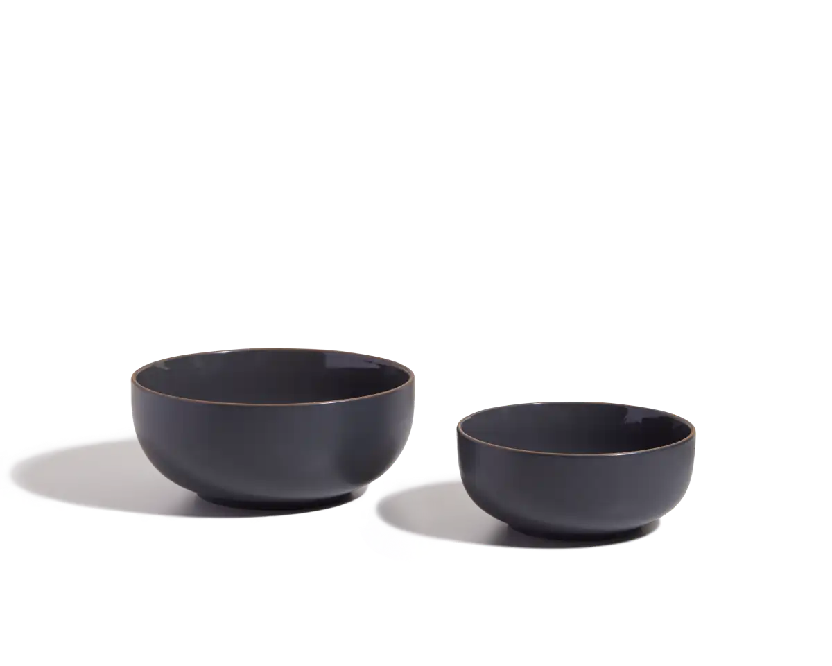 Serving Bowls