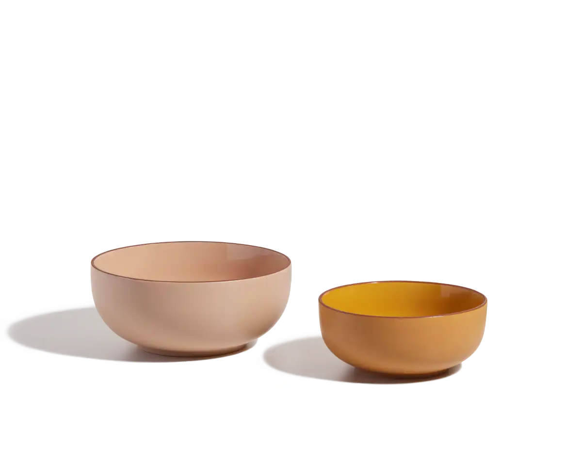 Serving Bowls