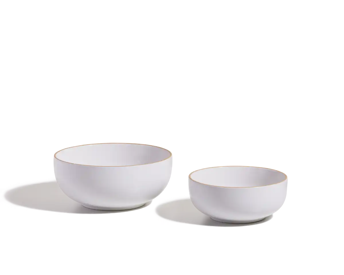 Serving Bowls