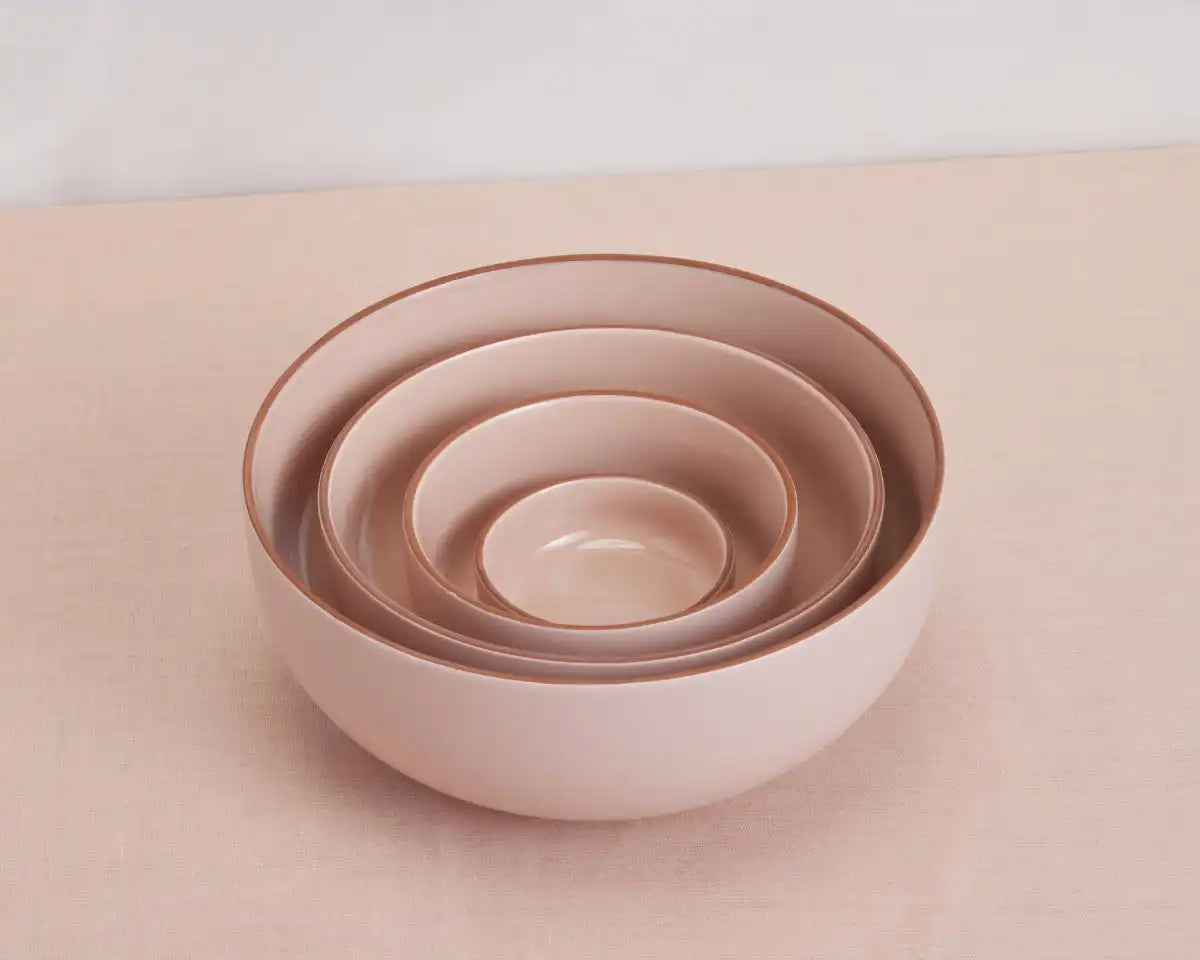 Tiny Bowls