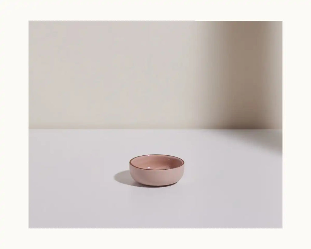 Tiny Bowls