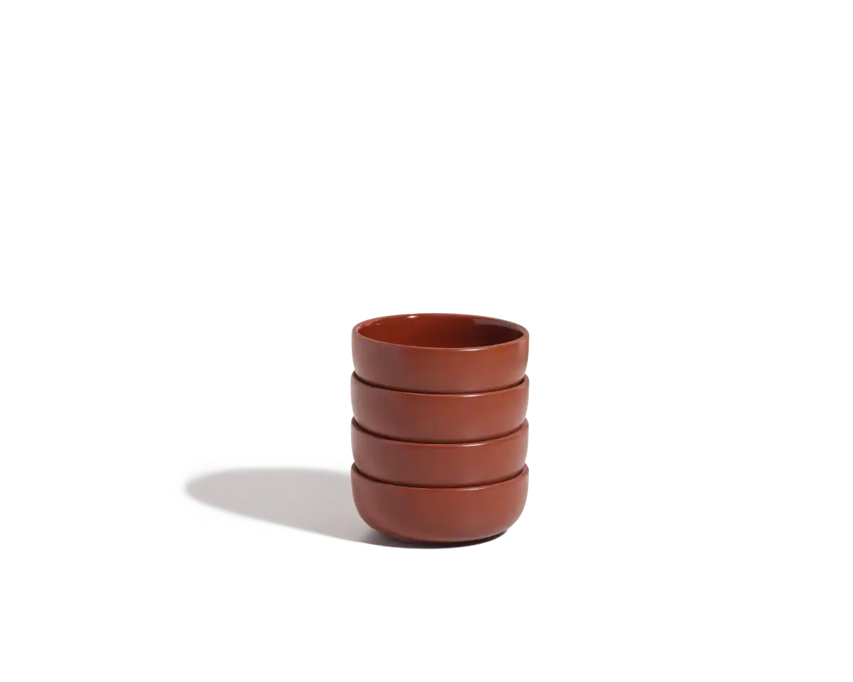 Tiny Bowls