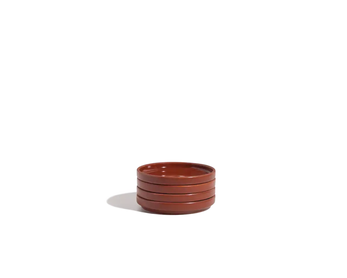Tiny Plates