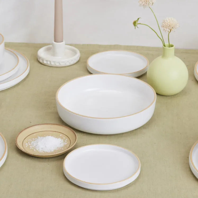 Dessert Plates