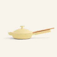 Ceramic Nonstick Always Pan 8.5”