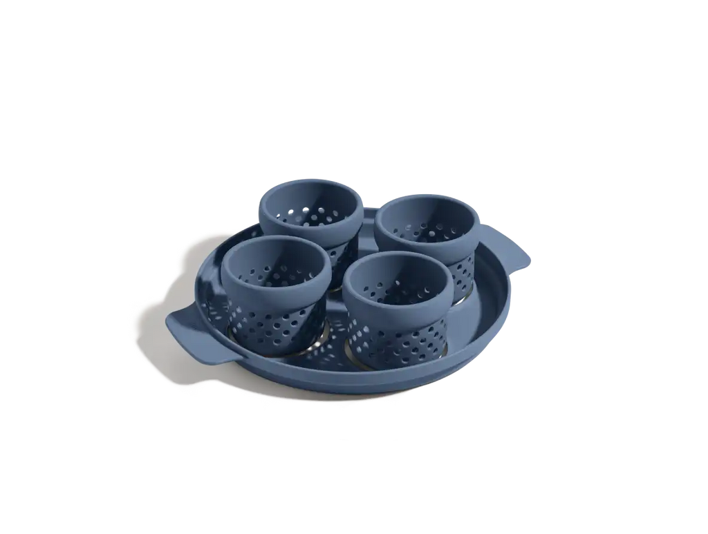 Egg Poacher