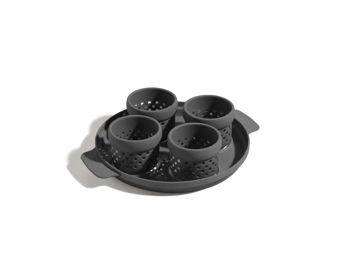 Egg Poacher