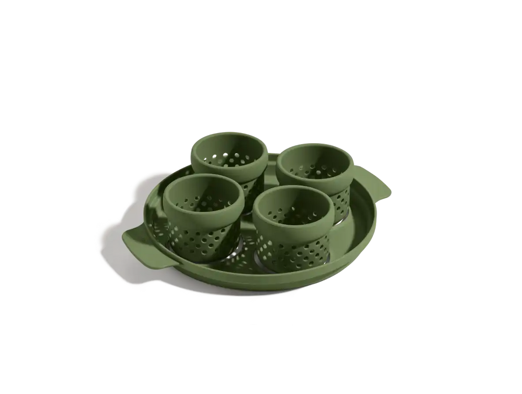 Egg Poacher