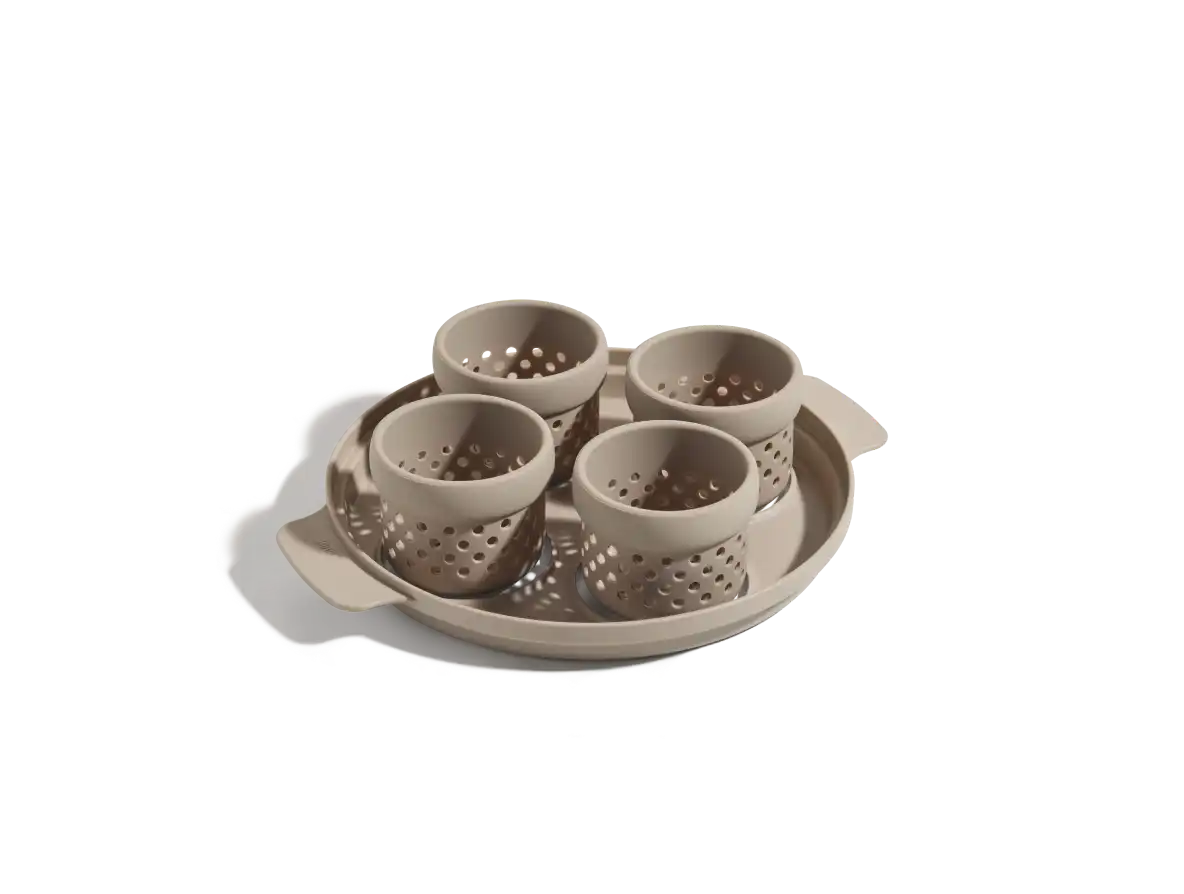 Egg Poacher